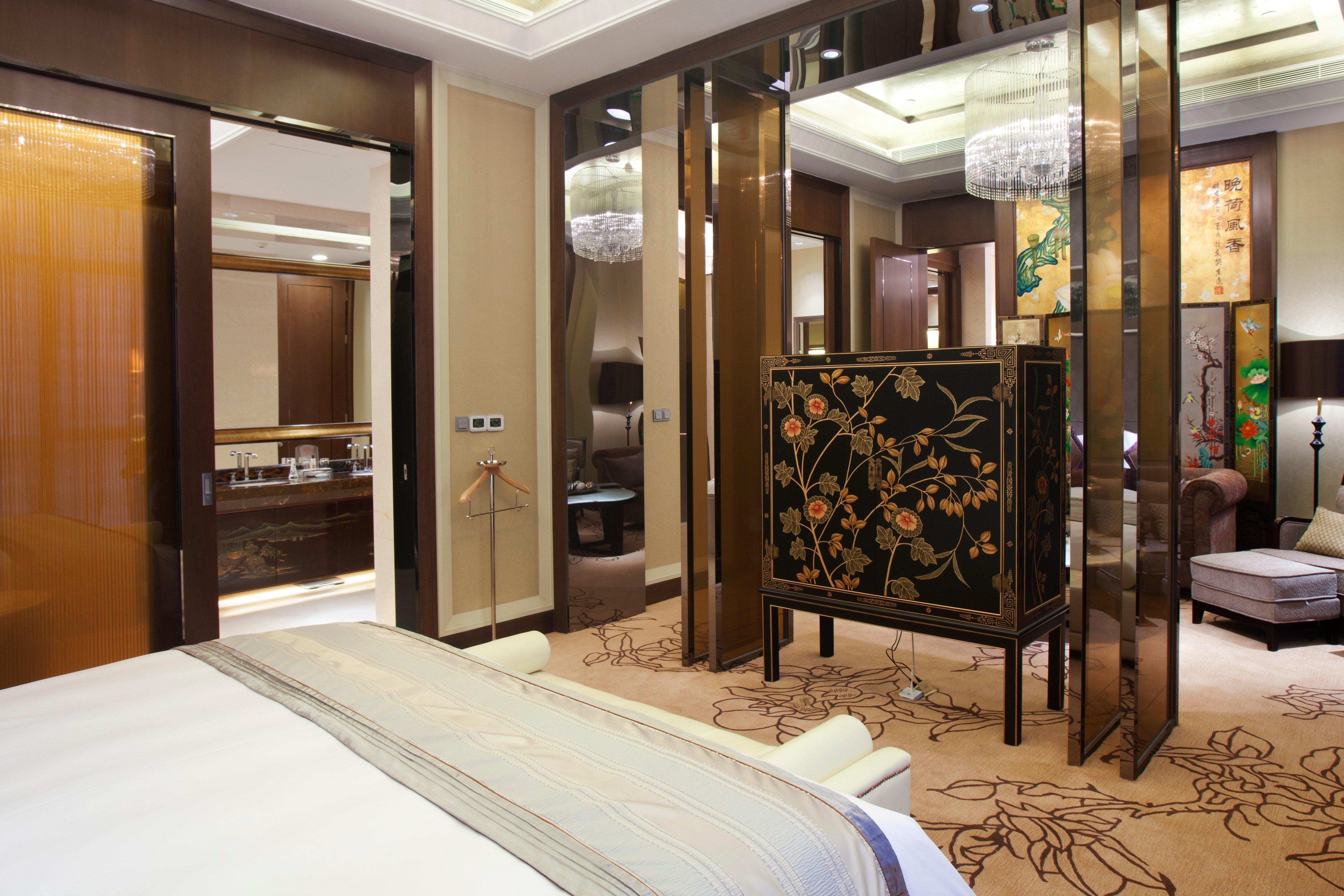 Crowne Plaza Xiangyang By Ihg Hotel Phòng bức ảnh
