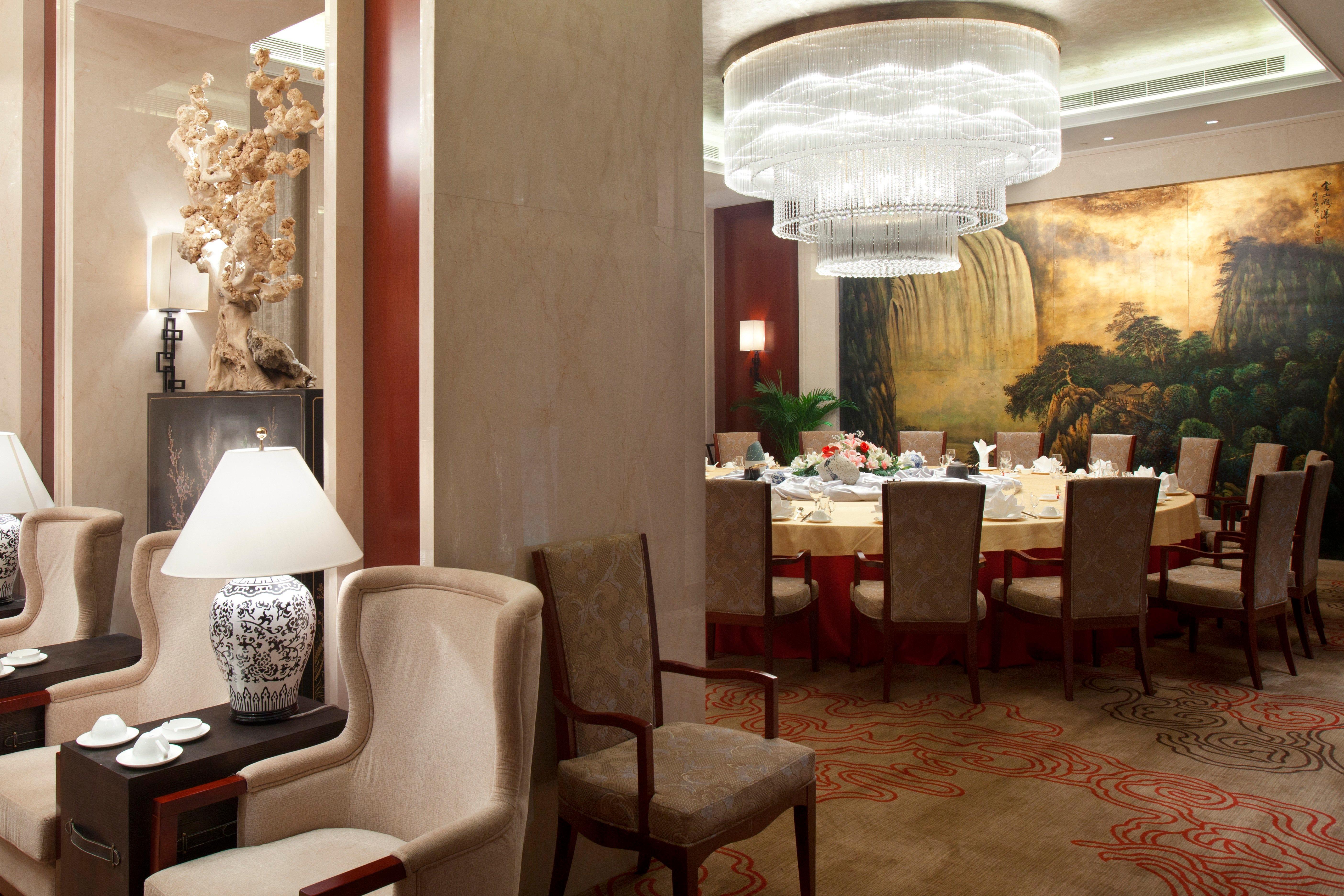 Crowne Plaza Xiangyang By Ihg Hotel Ngoại thất bức ảnh
