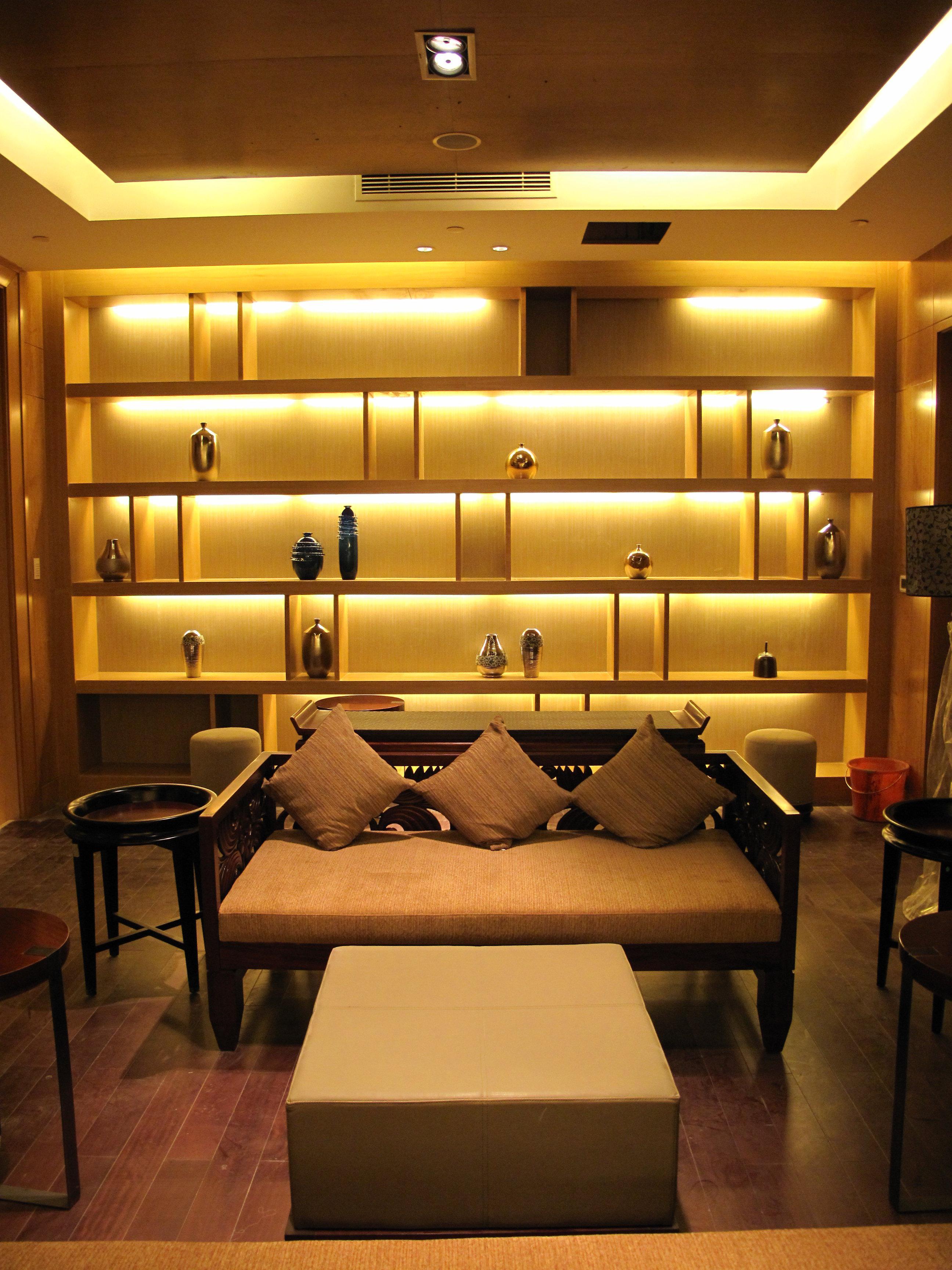 Crowne Plaza Xiangyang By Ihg Hotel Nội địa bức ảnh
