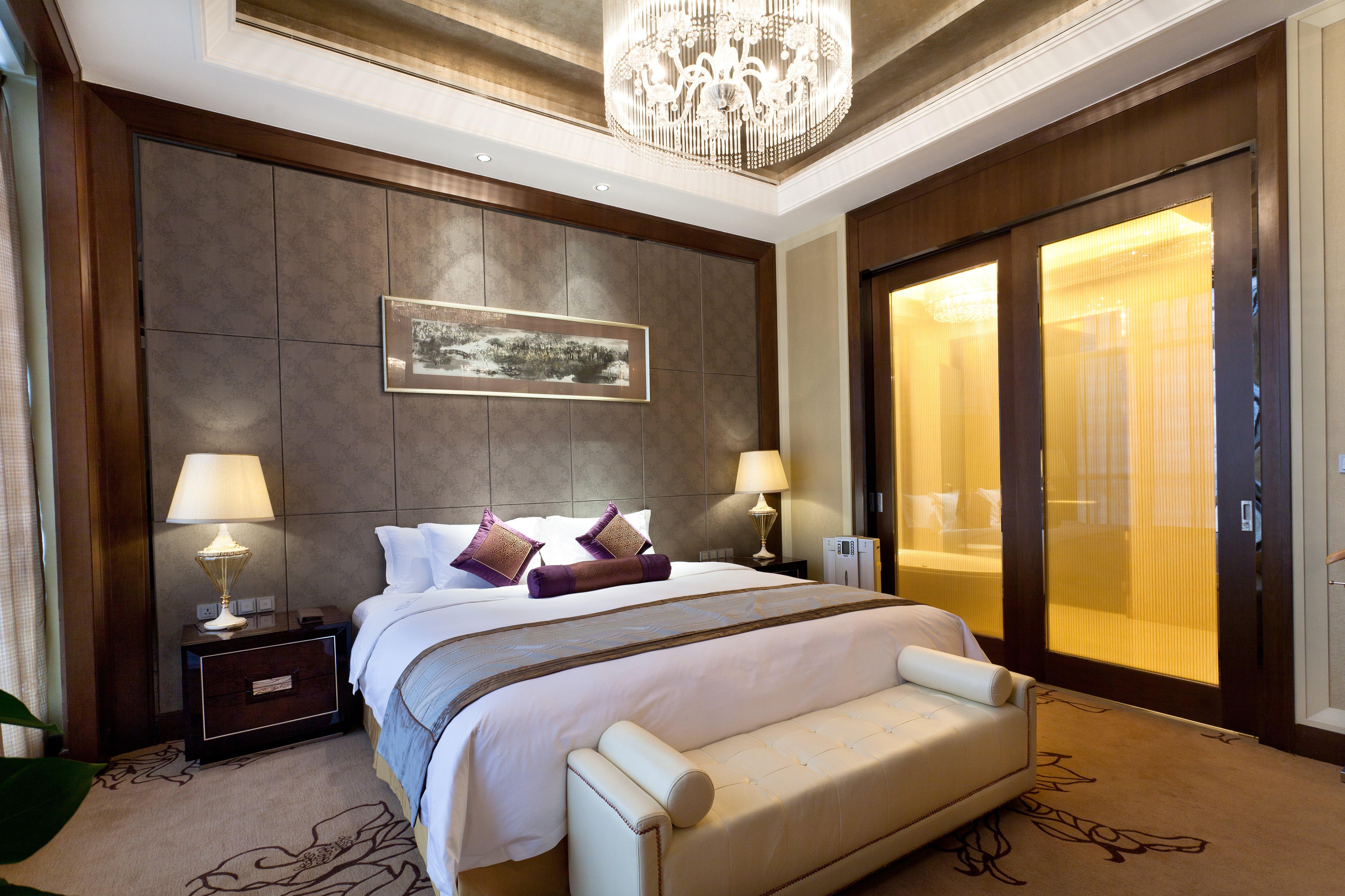 Crowne Plaza Xiangyang By Ihg Hotel Ngoại thất bức ảnh