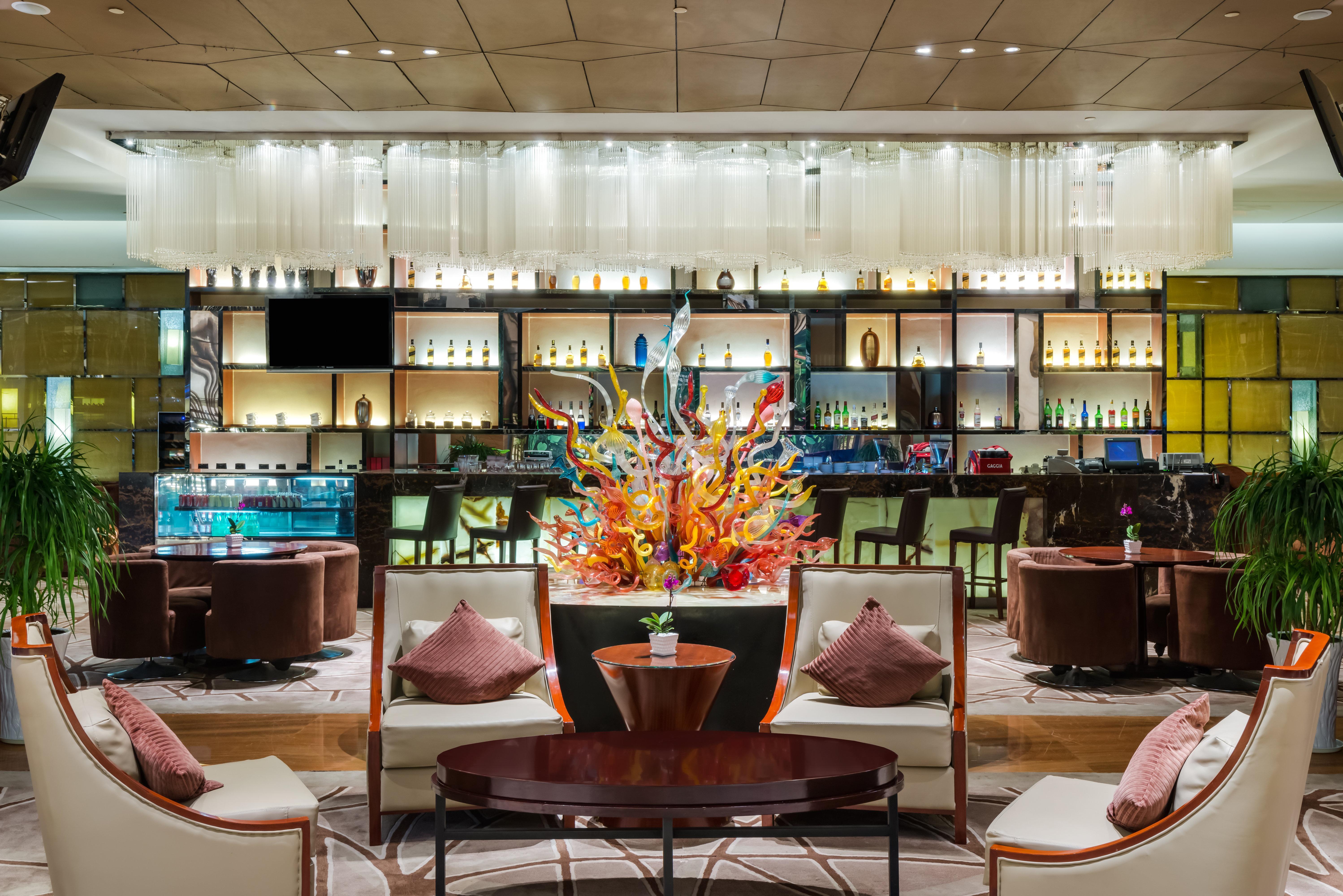 Crowne Plaza Xiangyang By Ihg Hotel Ngoại thất bức ảnh