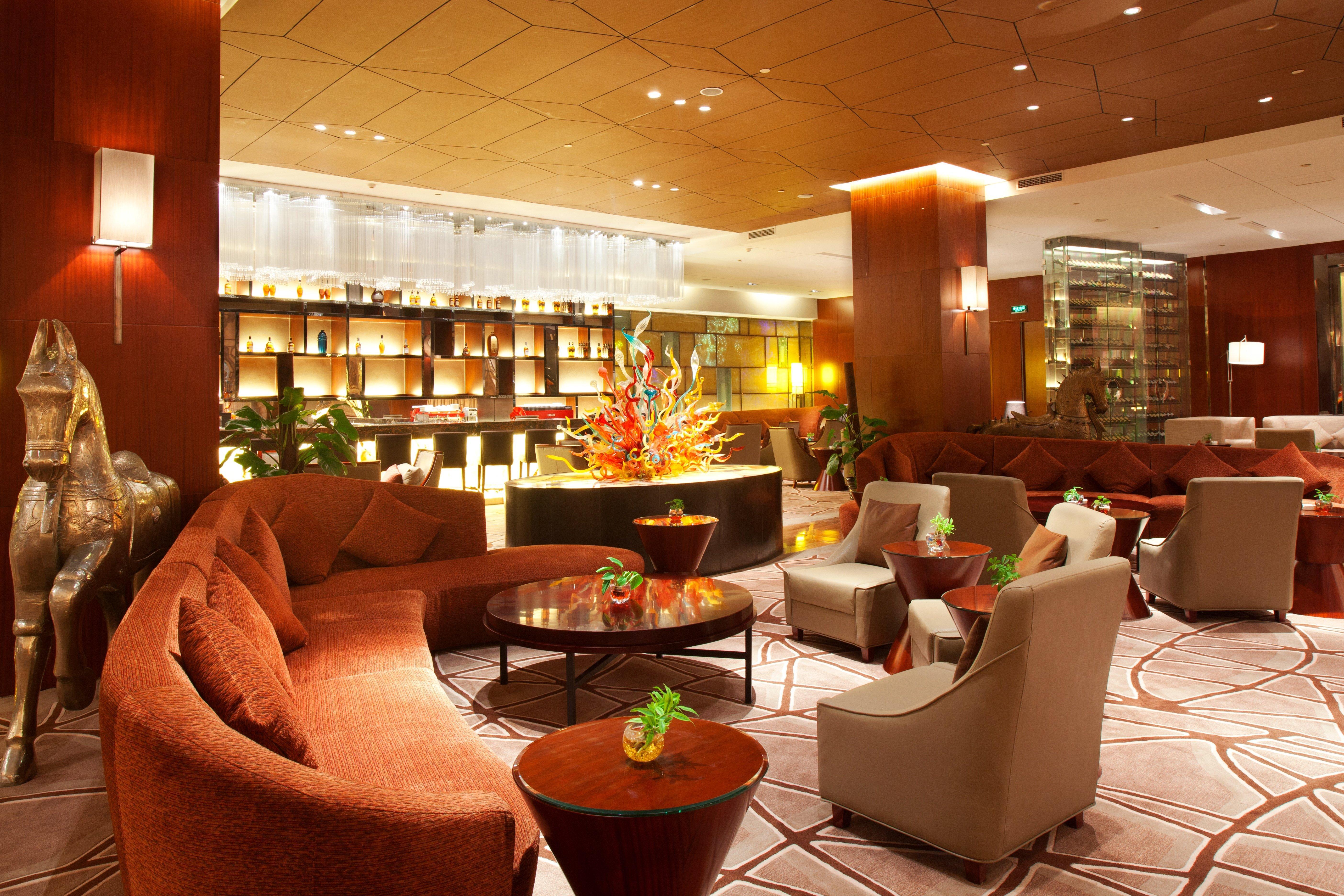 Crowne Plaza Xiangyang By Ihg Hotel Ngoại thất bức ảnh