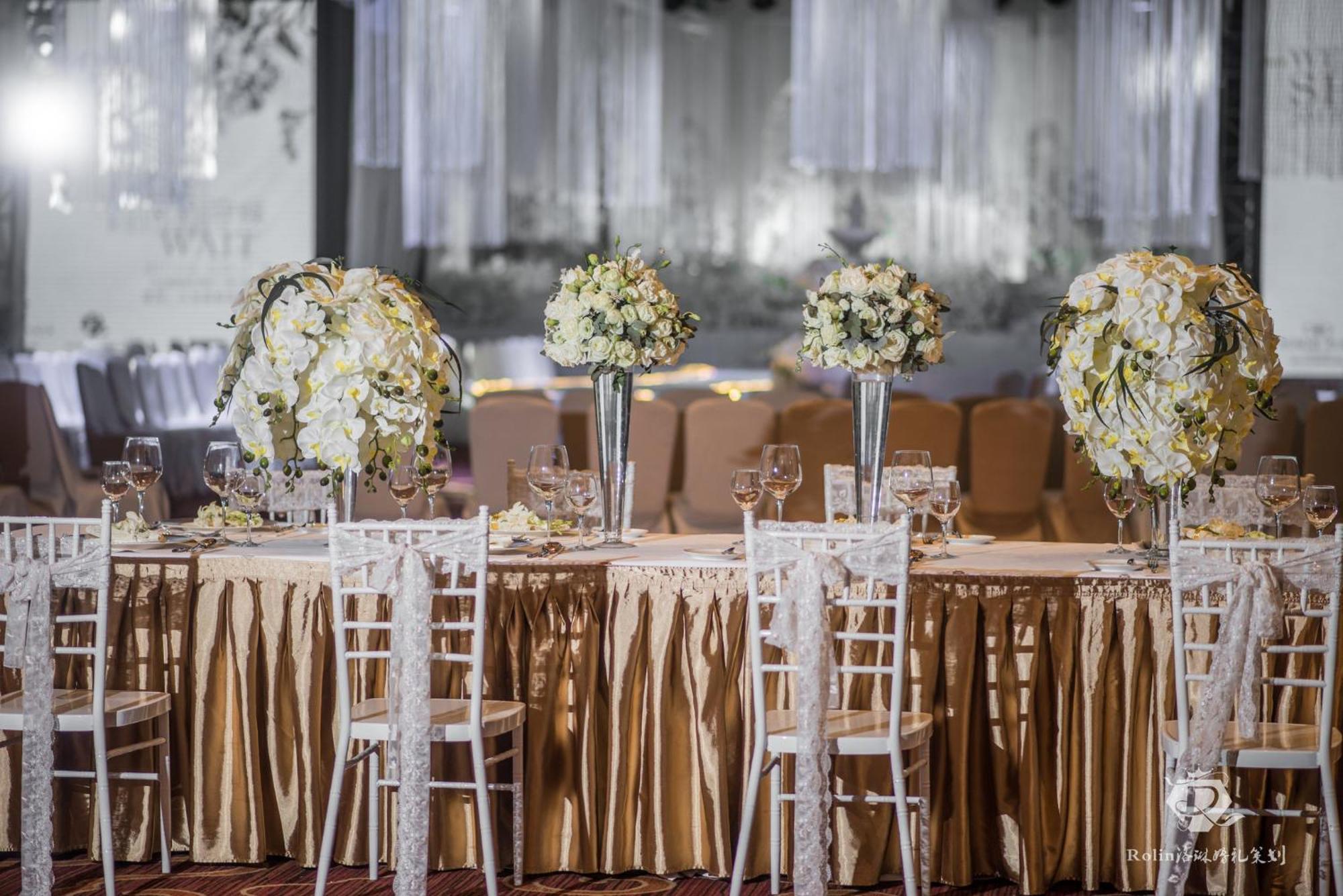 Crowne Plaza Xiangyang By Ihg Hotel Ngoại thất bức ảnh